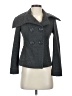 Zara TRF Gray Coat Size S - photo 1