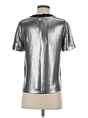 Rag & Bone Short Sleeve Top (view 2)
