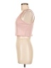 Aeropostale Pink Sleeveless Top Size M - photo 5