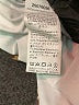 Frank And Oak Gold Bodysuit Size S - photo 4