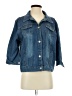 Unbranded Blue Denim Jacket Size 4 - photo 1