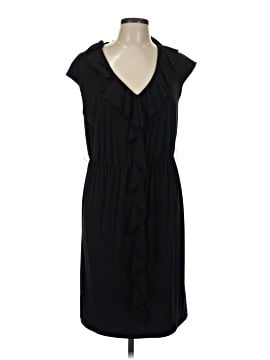 max and cleo black dress Cleo Cut Out Detail Maxi – RubyClaire Boutique main image 0