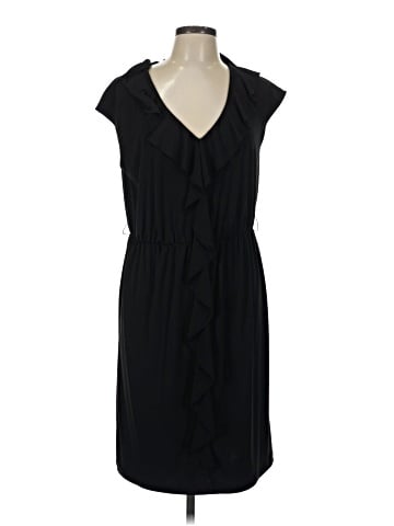 Max and Cleo Casual Dress (view 1)