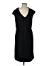 Max and Cleo Black Casual Dress Size L - photo 1