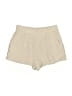 Altar'd State Tan Shorts Size S - photo 1