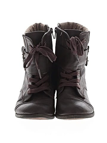 Rampage Ankle Boots (view 2)