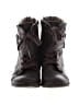 Rampage Brown Ankle Boots Size 6 1/2 - photo 2