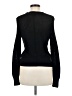 BR Monogram Black Cardigan Size M - photo 2