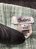 Madewell Checkered-gingham Green Shorts Size S - photo 3