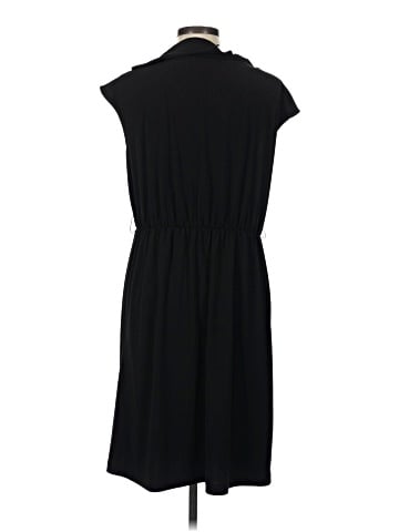 Max and Cleo Casual Dress (view 2)