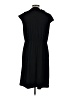 Max and Cleo Black Casual Dress Size L - photo 2