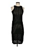 MNG Black Cocktail Dress Size 0 - photo 1