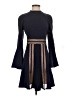 Venus Blue Cocktail Dress Size 4 - photo 1