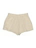 Altar'd State Tan Shorts Size S - photo 2
