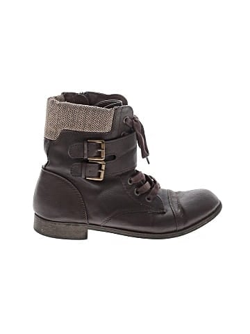 Rampage Ankle Boots (view 1)