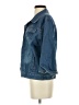 Unbranded Blue Denim Jacket Size 4 - photo 5