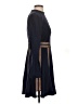 Venus Blue Cocktail Dress Size 4 - photo 4