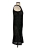 MNG Black Cocktail Dress Size 0 - photo 4