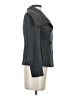 Zara TRF Gray Coat Size S - photo 4