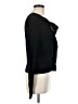 BR Monogram Black Cardigan Size M - photo 4