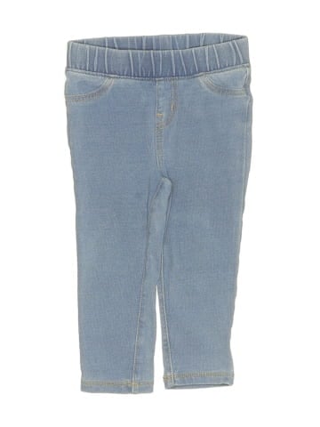 Cat & Jack Jeggings (view 1)