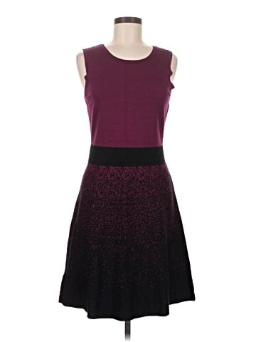 Ann Taylor Factory Cocktail Dress (view 1)