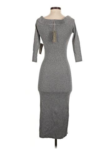 Eva Mendes by New York & Company Casual Dress (view 2)