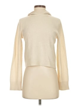 Club Monaco Cashmere Pullover Sweater