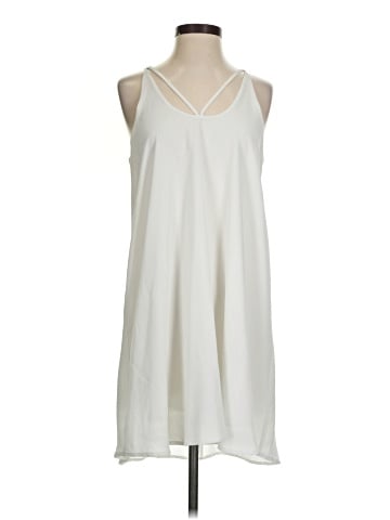 Blue Rain Sleeveless Top (view 1)