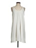 Blue Rain Ivory Sleeveless Top Size S - photo 1