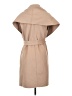 Forever New Tan Coat Size 0 - photo 2