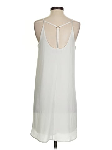 Blue Rain Sleeveless Top (view 2)