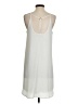 Blue Rain Ivory Sleeveless Top Size S - photo 2