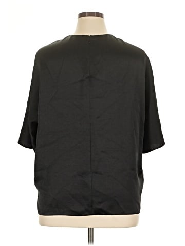 Vince. Short Sleeve Top (view 2)