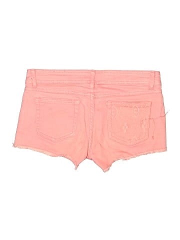 Mudd Denim Shorts (view 2)