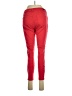 Kut from the Kloth Color Block Red Jeggings Size 10 - photo 2