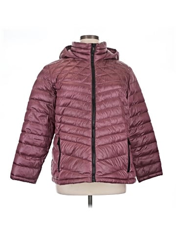 Calvin Klein Snow Jacket (view 1)