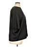 Vince. Black Short Sleeve Top Size XL - photo 4