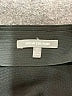 Wow Couture Solid Black Formal Skirt Size S - photo 4