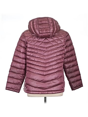 Calvin Klein Snow Jacket (view 2)