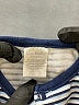 Mini Muffin Blue Pullover Sweater Size 3-6 mo - photo 3