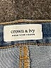 Crown & Ivy Blue Jeans Size 16 - photo 7
