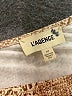 L'Agence Gold Cocktail Dress Size Sm (1) - photo 4