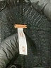 Free People Black Long Sleeve Blouse Size M - photo 6