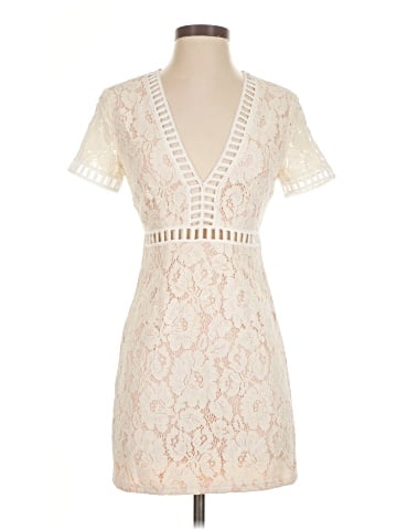 Forever 21 Cocktail Dress (view 1)