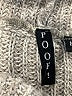 Koral Gray Pullover Sweater Size M - photo 7