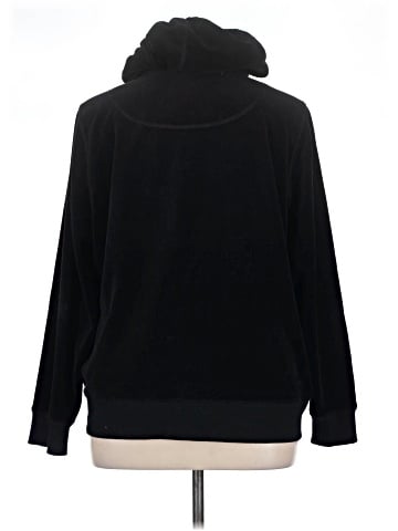 Calvin Klein Zip Up Hoodie (view 2)