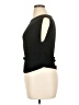 Zara Black Sleeveless Top Size XL - photo 5