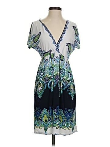 XOXO Cocktail Dress (view 1)