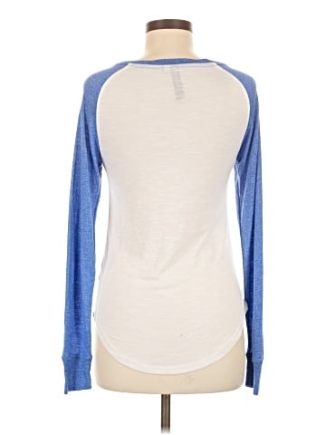 Chicka-D Long Sleeve T-Shirt (view 2)